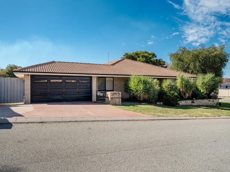 2 Twilight Circuit, Ridgewood WA 6030
