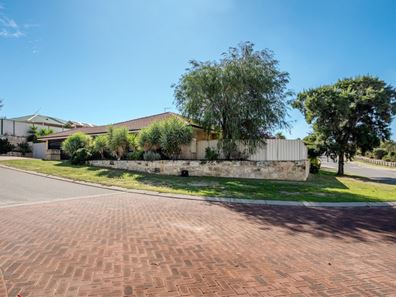 2 Twilight Circuit, Ridgewood WA 6030