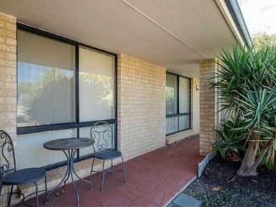 2 Twilight Circuit, Ridgewood WA 6030
