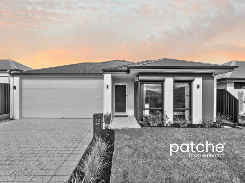42 Belpaire Road, Midvale WA 6056