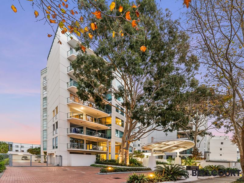 Mill Point Road, South Perth