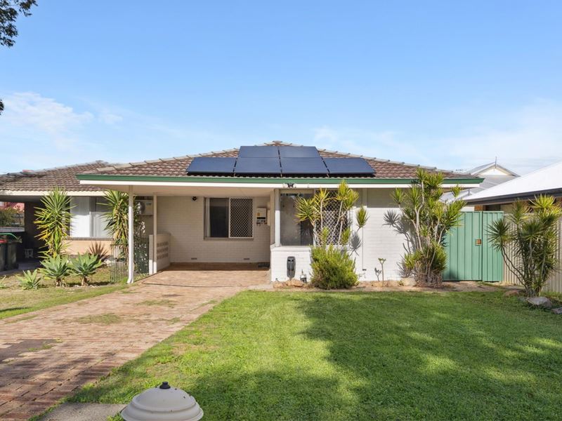 21 Dupre Lane, Lathlain WA 6100