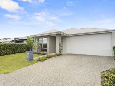 17 Clarion Chase, Baldivis WA 6171