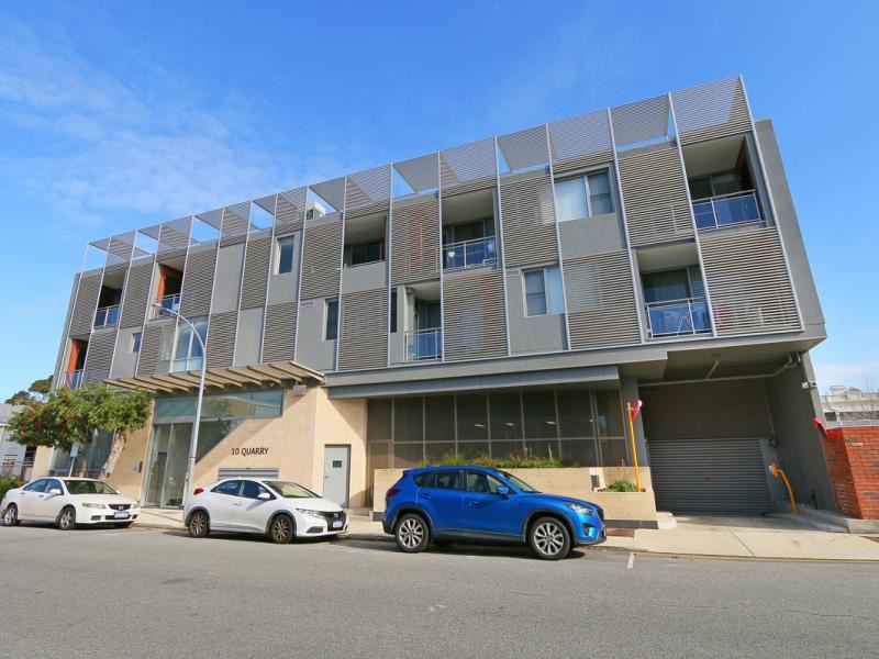 26/10 Quarry Street, Fremantle WA 6160