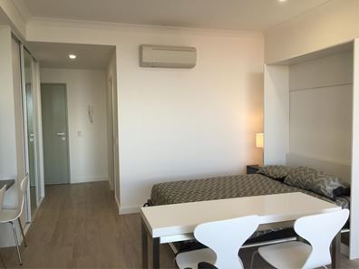 26/10 Quarry Street, Fremantle WA 6160