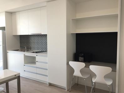 26/10 Quarry Street, Fremantle WA 6160