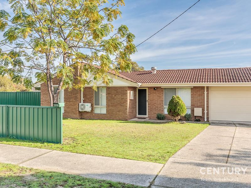 21B Wynyard Way, Thornlie WA 6108