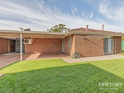 21B Wynyard Way, Thornlie WA 6108