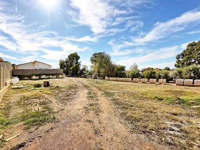 87 & 87A Forrest Street, Narrogin WA 6312