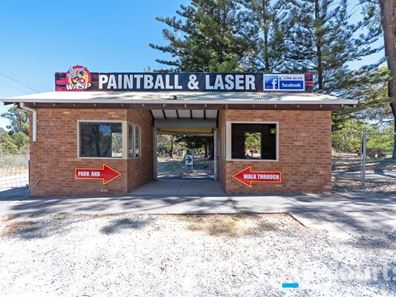 414 Karoborup Road, Carabooda WA 6033