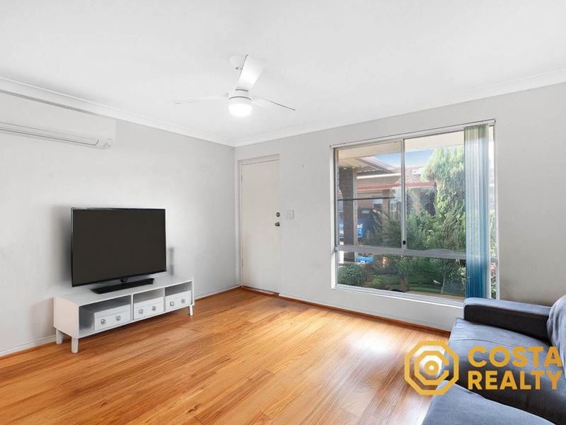 9/188 Fern Road, Wilson