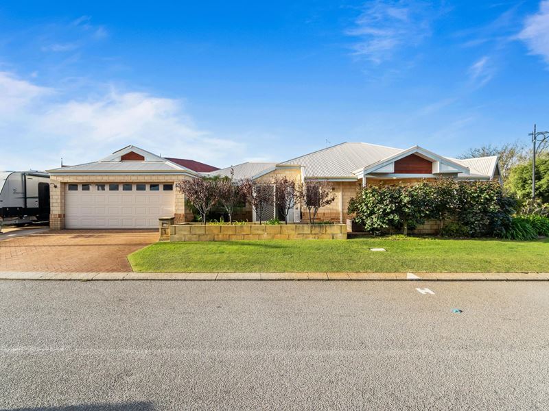 1 Tinko Mews, Canning Vale