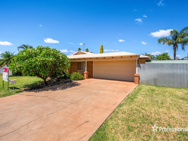 31A Heston Court, Somerville WA 6430