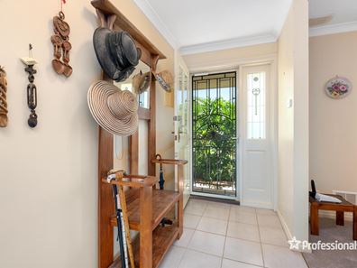 31A Heston Court, Somerville WA 6430
