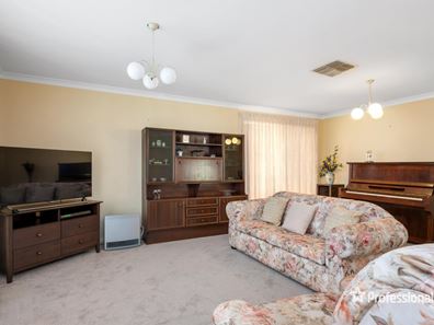 31A Heston Court, Somerville WA 6430