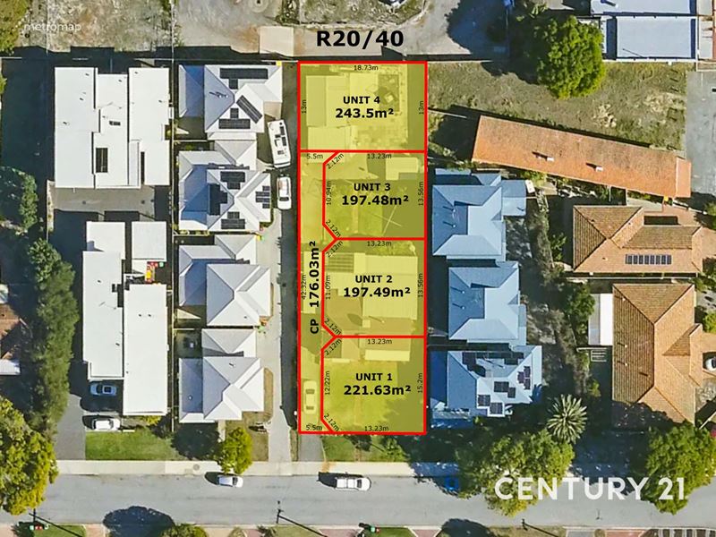 6 Pearl Road, Cloverdale WA 6105