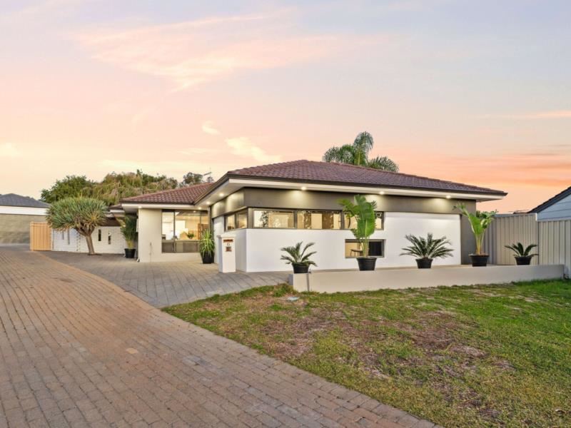 6 Ruth Court, Duncraig WA 6023