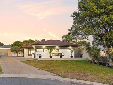 6 Ruth Court, Duncraig WA 6023