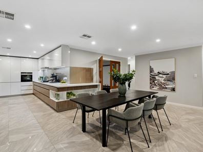 6 Ruth Court, Duncraig WA 6023