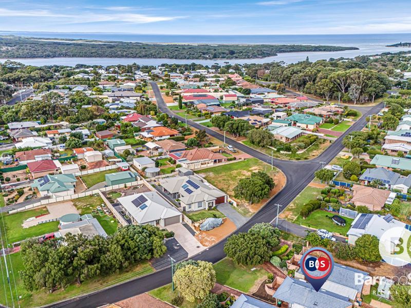 3/34 Dahlberg Street, Augusta