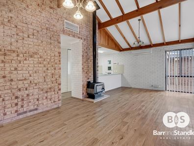 3/34 Dahlberg Street, Augusta WA 6290