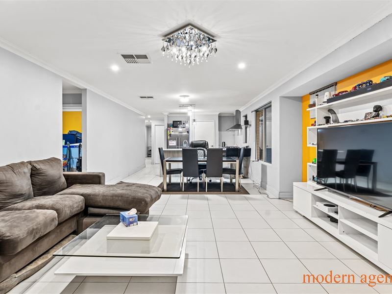 24/37 Virginia Avenue, Maddington WA 6109
