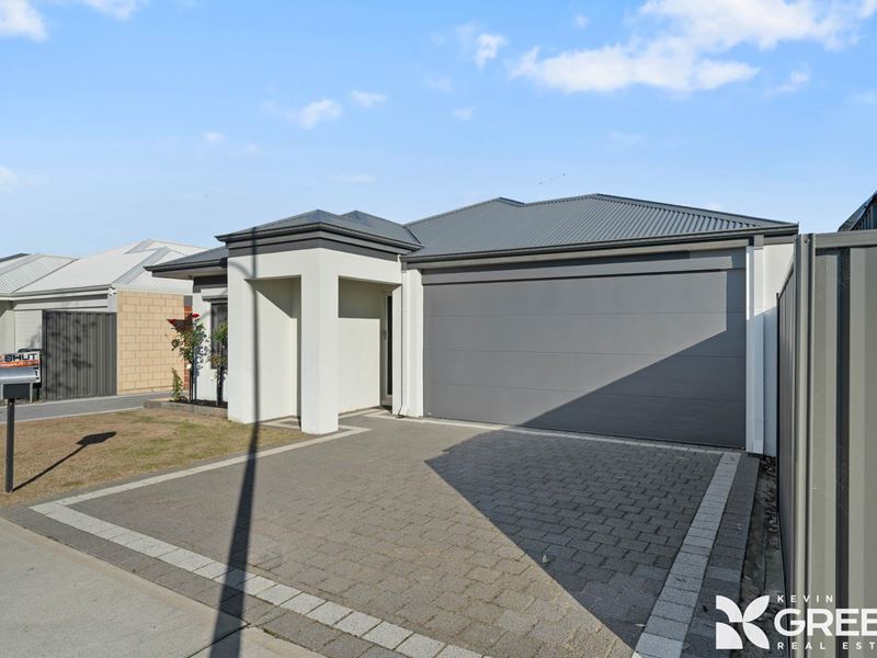 29 Treecreeper Way, Erskine WA 6210