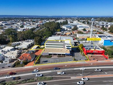 161 Great Eastern Highway, Belmont WA 6104