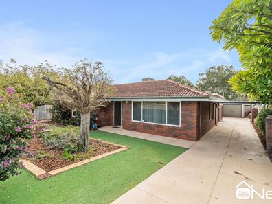 7 Matthew Way, Thornlie WA 6108