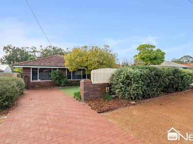 7 Matthew Way, Thornlie WA 6108