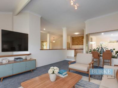 1 Sandstone Place, Marmion WA 6020