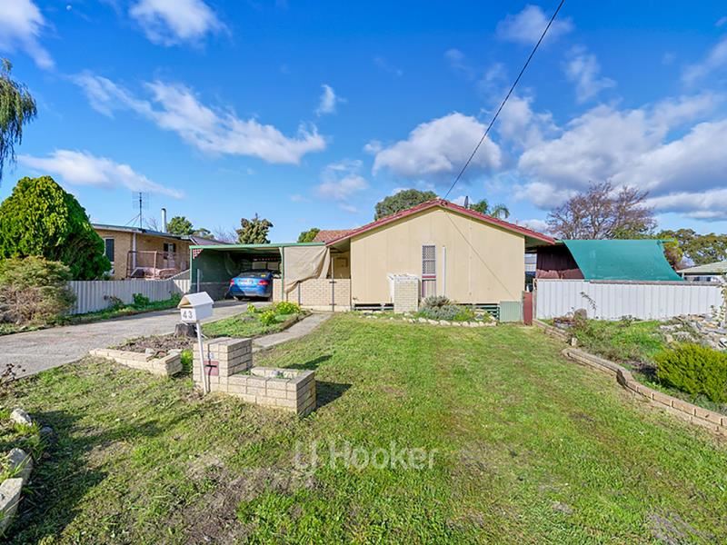 43 Wylam Road, Collie