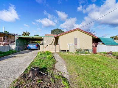 43 Wylam Road, Collie WA 6225
