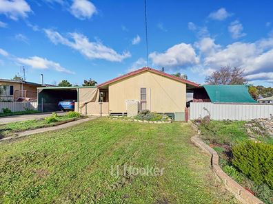 43 Wylam Road, Collie WA 6225