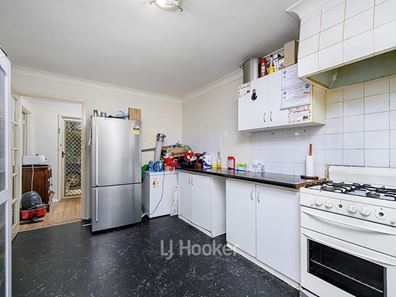 43 Wylam Road, Collie WA 6225