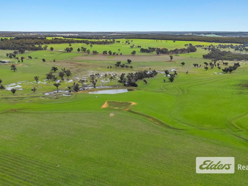 Lot 226 &/248 Wagner Road Road, Scotts Brook