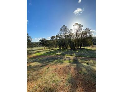 18 Eucalypt Court, Wundowie WA 6560