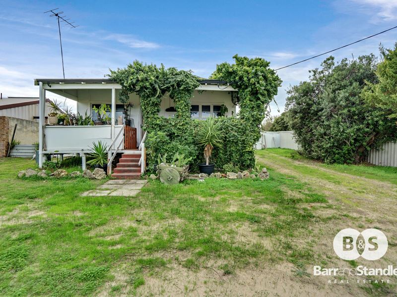 40 Elizabeth Street, Mandurah