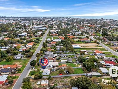40 Elizabeth Street, Mandurah WA 6210