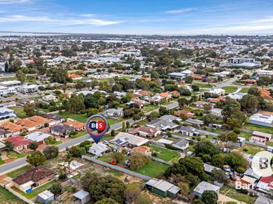 40 Elizabeth Street, Mandurah WA 6210