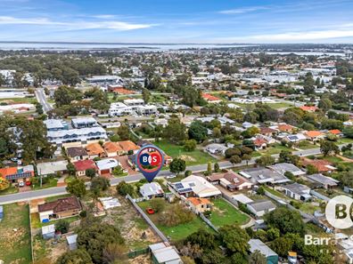 40 Elizabeth Street, Mandurah WA 6210