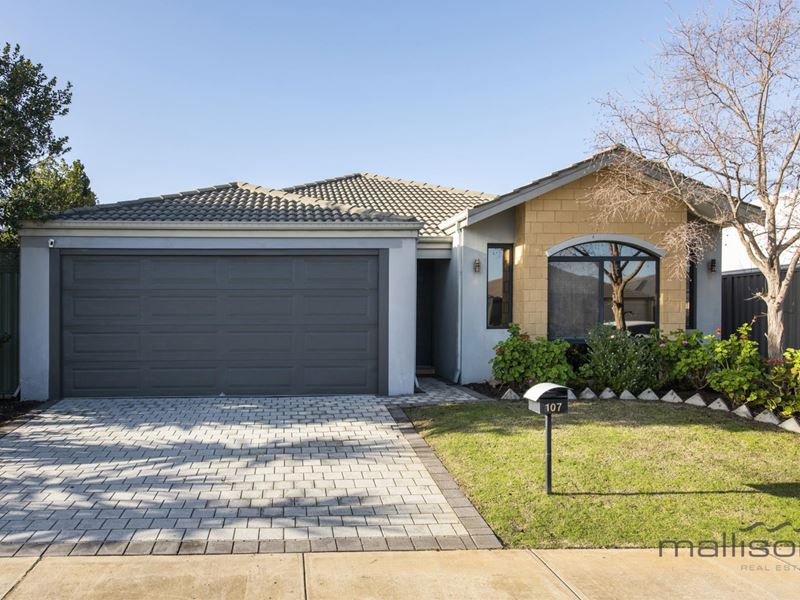 107 Piara Drive, Piara Waters WA 6112
