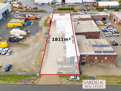 23 Kew Street, Welshpool WA 6106