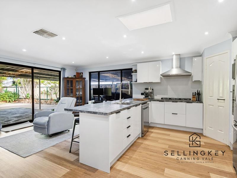 21 Haven Place, Thornlie