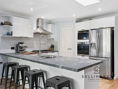 21 Haven Place, Thornlie WA 6108