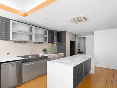 53/22 St Georges Terrace, Perth WA 6000