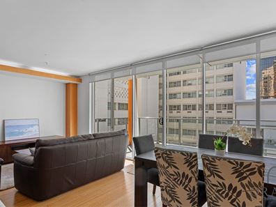 53/22 St Georges Terrace, Perth WA 6000
