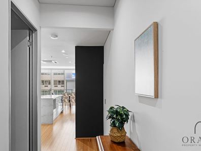 53/22 St Georges Terrace, Perth WA 6000