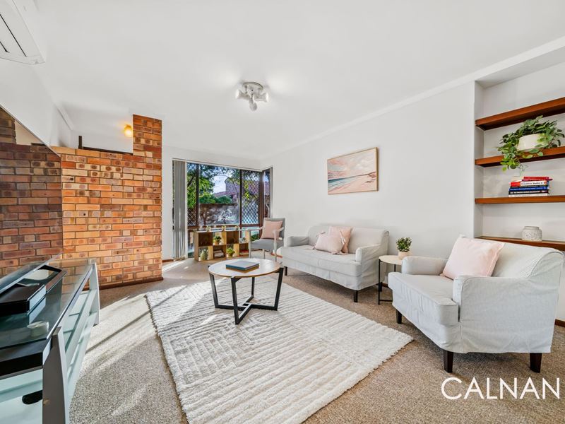 1/23 Beresford Place, Leeming WA 6149