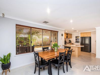 15 Sandmartin Drive, Southern River WA 6110